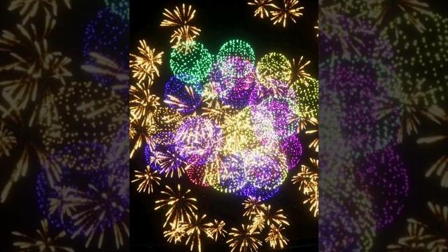 #салют #fireworks #салют #fireworks