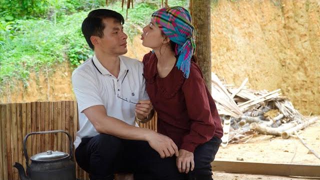 The surprising moment that made ceo toan reveal his feelings for tu diem - who will confess first? The surprising moment that made ceo toan reveal his feelings for tu diem - who will confess first?