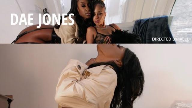 Dae jones x churchill downs & sleazy flo Dae jones x churchill downs & sleazy flo