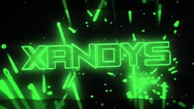#3 intro para xandys gamer #3 intro para xandys gamer