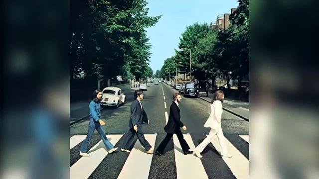 T h e * b e a t l e s - abbey road - full album (1969) T h e * b e a t l e s - abbey road - full album (1969)