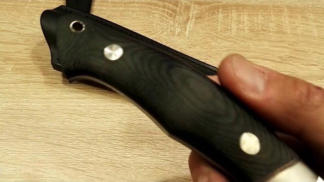 Sterkh knives fénix Sterkh knives fénix