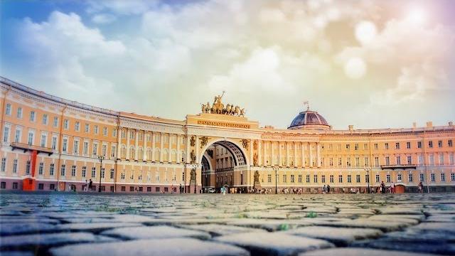 Санкт-петербург - интересные факты Санкт-петербург - интересные факты
