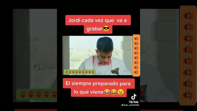Jordi enp video #jordienp Jordi enp video #jordienp
