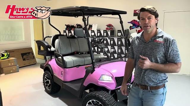 Discover american-made excellence: the honor lsv golf cart - your ideal electric companion Discover american-made excellence: the honor lsv golf cart - your ideal electric companion