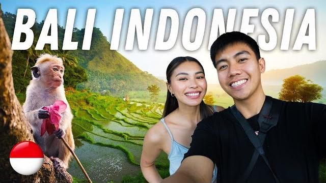 This is what bali, indonesia is like! This is what bali, indonesia is like!
