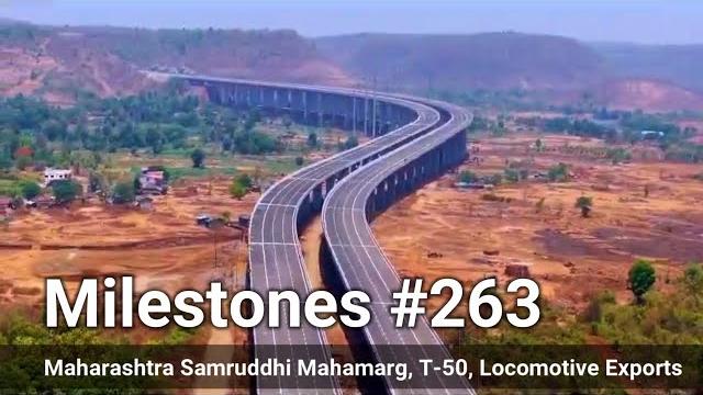 India's 701km expressway complete, usd 233 million locomotive export, 12.77 km tunnel in himalayas India's 701km expressway complete, usd 233 million locomotive export, 12.77 km tunnel in himalayas