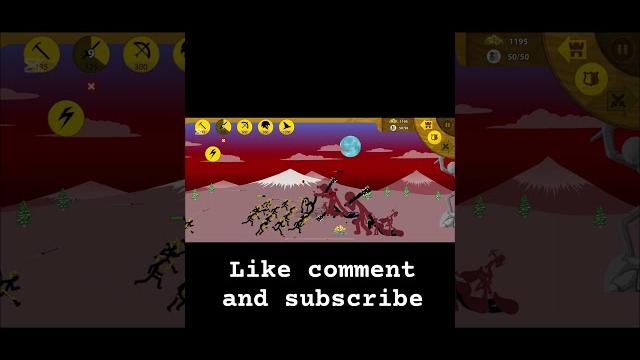 Archers & swordsmen vs giants – they regret everything! #stickman #funnyshorts #stickwarlegacy Archers & swordsmen vs giants – they regret everything! #stickman #funnyshorts #stickwarlegacy