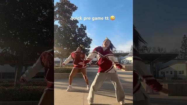 We won! #dance #cheer #song #peggy We won! #dance #cheer #song #peggy