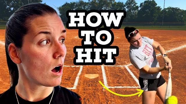 Hitting 101 Hitting 101