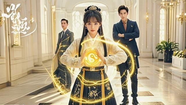 嬌滴滴的少女竟是玄學千金,不僅徒手擋下子彈驚呆衆人,還讓無意救下的寡欲總裁爲她拒絕百位名媛,只對小玄仙情難自禁!#熱門短劇 嬌滴滴的少女竟是玄學千金,不僅徒手擋下子彈驚呆衆人,還讓無意救下的寡欲總裁爲她拒絕百位名媛,只對小玄仙情難自禁!#熱門短劇