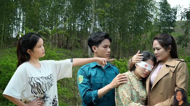 A single mom finds hope again – he protects her through a healing journey in village life|ly tieu nu A single mom finds hope again – he protects her through a healing journey in village life|ly tieu nu