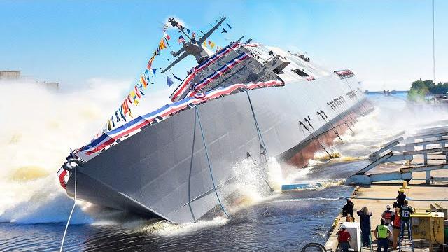 5 ship launches that went horribly wrong 5 ship launches that went horribly wrong