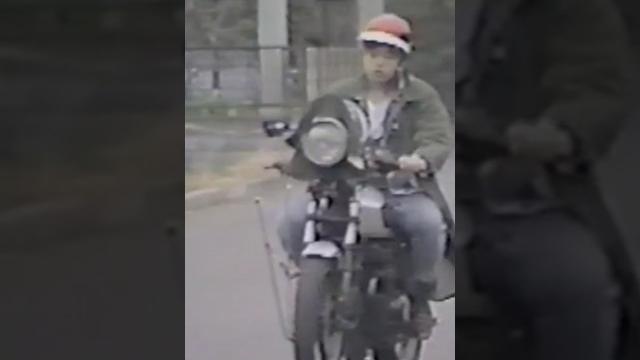 昭和のコール族車大新商店 昭和のコール族車大新商店