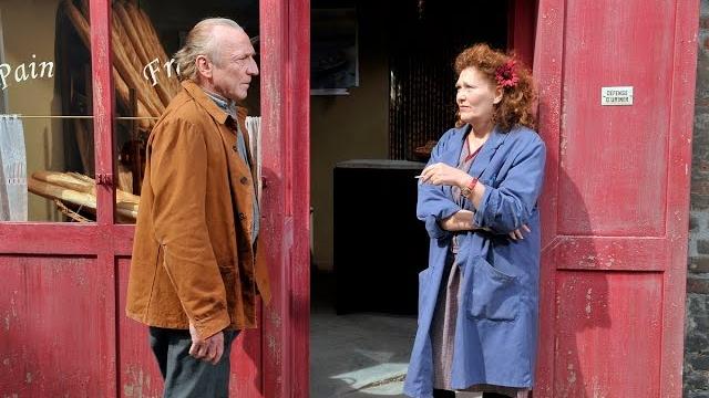 Le havre d'aki kaurismäki - bande-annonce Le havre d'aki kaurismäki - bande-annonce
