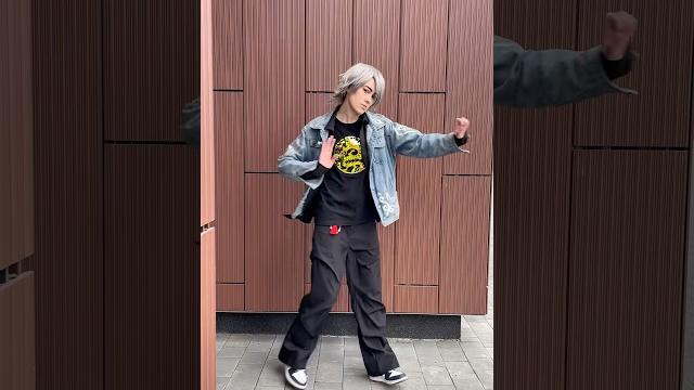 Fuck it, let's dance. when fucking desires and common sense fight inside #dance #dancer #douyindance Fuck it, let's dance. when fucking desires and common sense fight inside #dance #dancer #douyindance