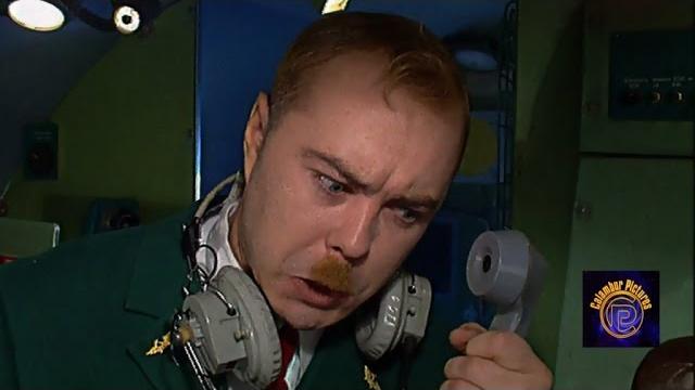 Каламбур. крутое пике 22 / calambur. the nose dive Каламбур. крутое пике 22 / calambur. the nose dive