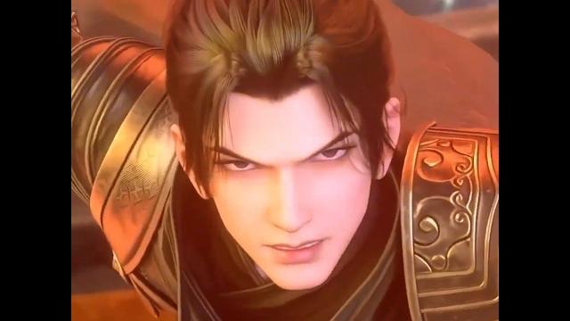 Xiao yan fighting with wang chan and feng qinger || battle through the heavens || #btth #shorts Xiao yan fighting with wang chan and feng qinger || battle through the heavens || #btth #shorts