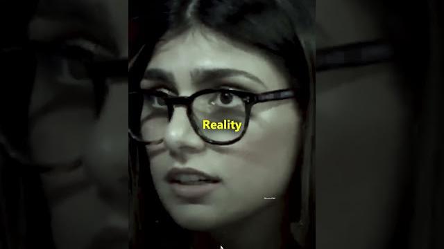 Porn addiction | mia khalifa #shorts #motivation Porn addiction | mia khalifa #shorts #motivation