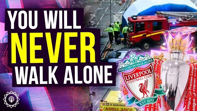 Dozens ran over at liverpool fc parade Dozens ran over at liverpool fc parade
