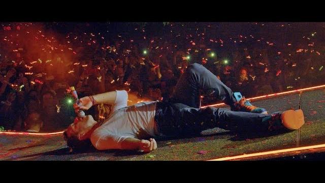 Coldplay - fix you (live in são paulo) Coldplay - fix you (live in são paulo)