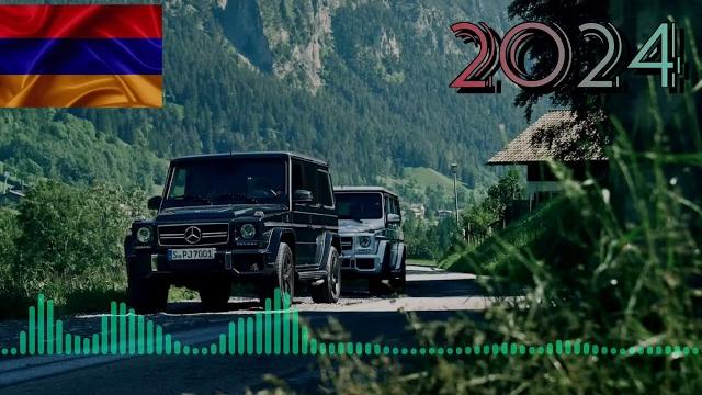 Armenian mix | nor haykakan erger 2024 Armenian mix | nor haykakan erger 2024