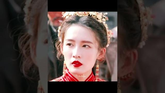 论李沁与红妆的适配度!真的100%!太好看了~#李沁 #楚乔传 论李沁与红妆的适配度!真的100%!太好看了~#李沁 #楚乔传