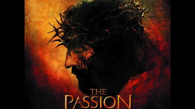 The passion of the christ - full movie The passion of the christ - full movie