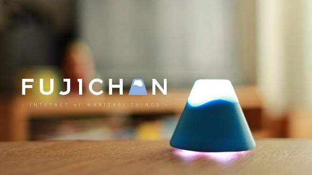 Fujichan Fujichan