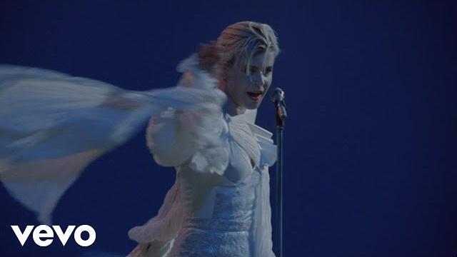 Robyn - ever again Robyn - ever again