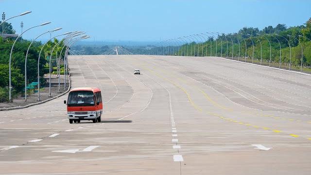 Most useless megaprojects in the world Most useless megaprojects in the world