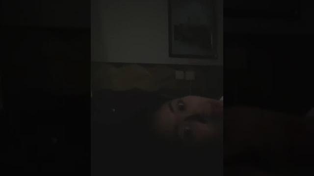 Lagi live sambil ml Lagi live sambil ml
