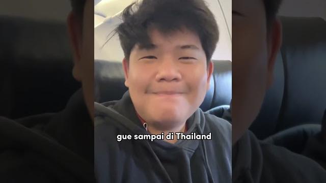 Kameramen nyusul ke thailand Kameramen nyusul ke thailand