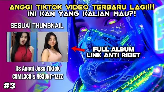Its anggi viral tiktok "part 3" full album terbaru | solo vs squad kill 23 no skil karakter Its anggi viral tiktok "part 3" full album terbaru | solo vs squad kill 23 no skil karakter