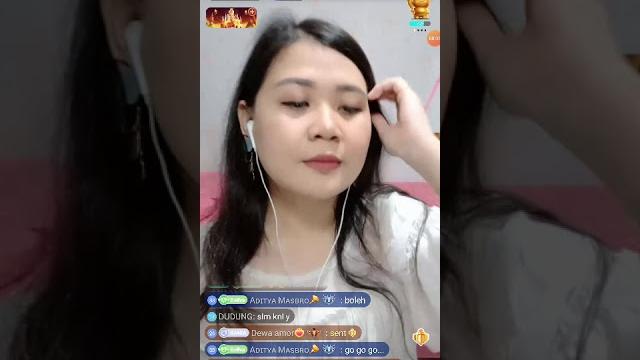 #3 echa on bigo live indonesia 14/12/19 #3 echa on bigo live indonesia 14/12/19