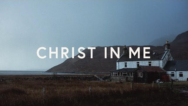 Cityalight ~ yet not i but through christ in me (lyrics) Cityalight ~ yet not i but through christ in me (lyrics)