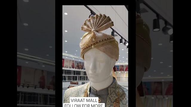 Head held high, pheta tied tight: a symbol of cultural richness. contact 9552542859. viraat mall Head held high, pheta tied tight: a symbol of cultural richness. contact 9552542859. viraat mall