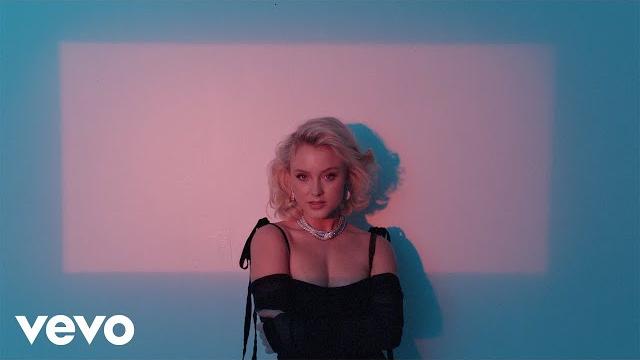 Kygo, zara larsson, tyga - like it is Kygo, zara larsson, tyga - like it is