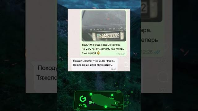Сообщение️№467 Сообщение️№467