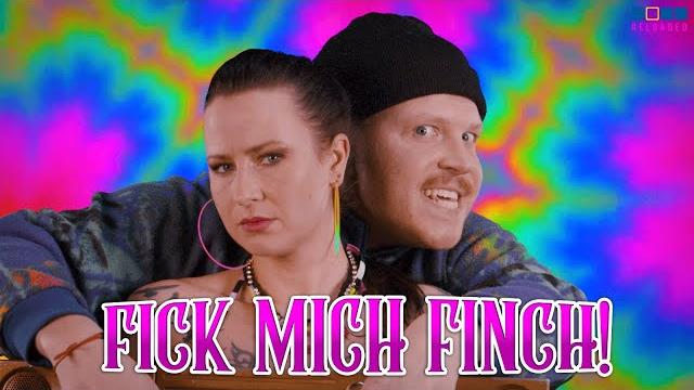 Finch - fick mich finch (prod. dasmo & mania music) - 4k Finch - fick mich finch (prod. dasmo & mania music) - 4k