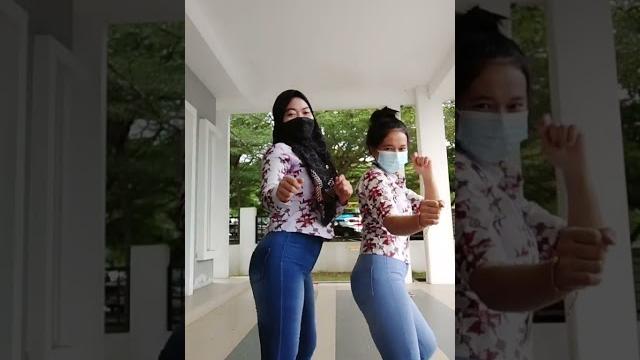 Tiktok jilbab cantik Tiktok jilbab cantik