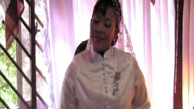 Kak lynn weddding Kak lynn weddding