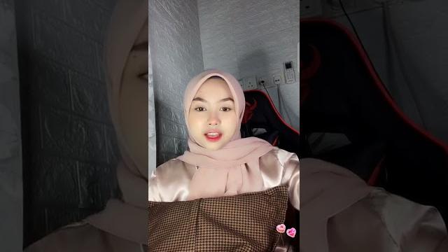 Awek melayu hijab live Awek melayu hijab live