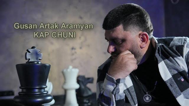 Gusan artak aramyan - kap chuni Gusan artak aramyan - kap chuni