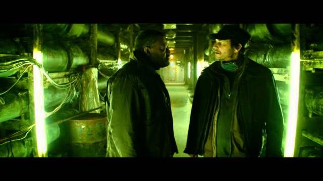 Колония | the colony (2013) Колония | the colony (2013)