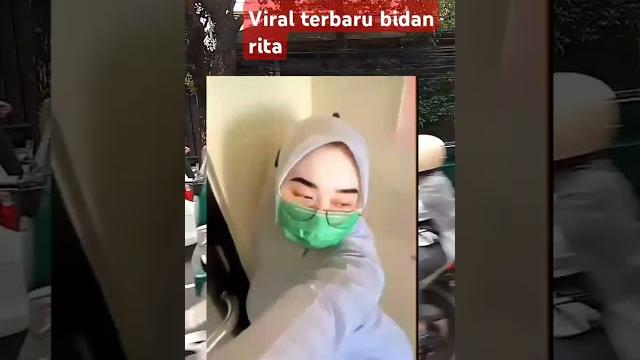 Bidan rita #bidanritaviral Bidan rita #bidanritaviral