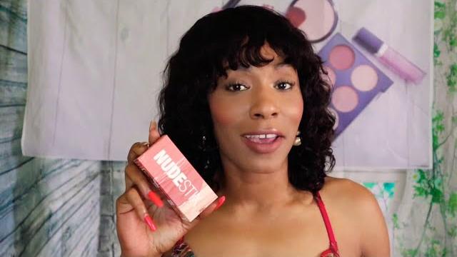 Nudestix mini nudies 3pc kit Nudestix mini nudies 3pc kit