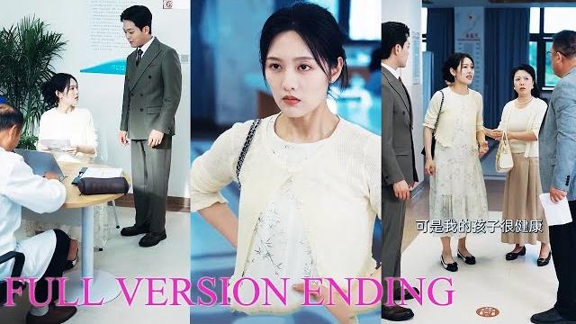 She was pregnant, but ceo didn't want the child. now he regrets it!kdrama【eng sub】【full】 She was pregnant, but ceo didn't want the child. now he regrets it!kdrama【eng sub】【full】
