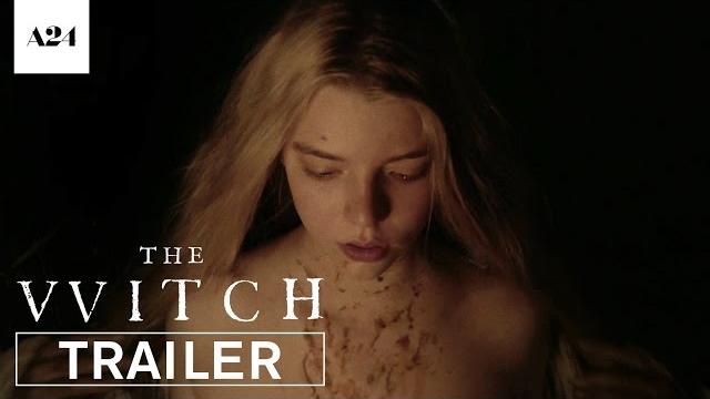 The witch | official trailer hd | a24 The witch | official trailer hd | a24