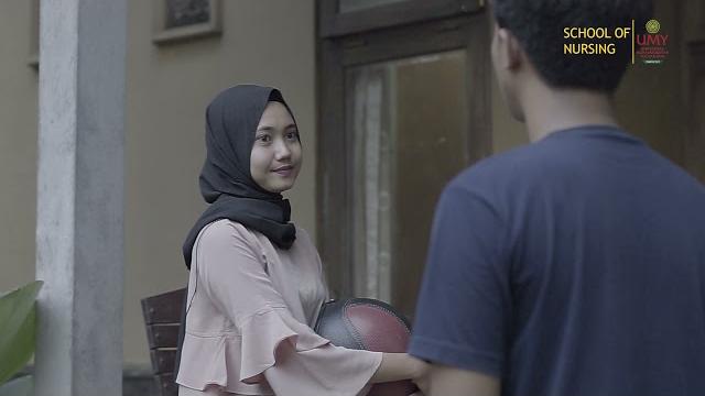 Video edukasi pendidikan seksual pada remaja Video edukasi pendidikan seksual pada remaja